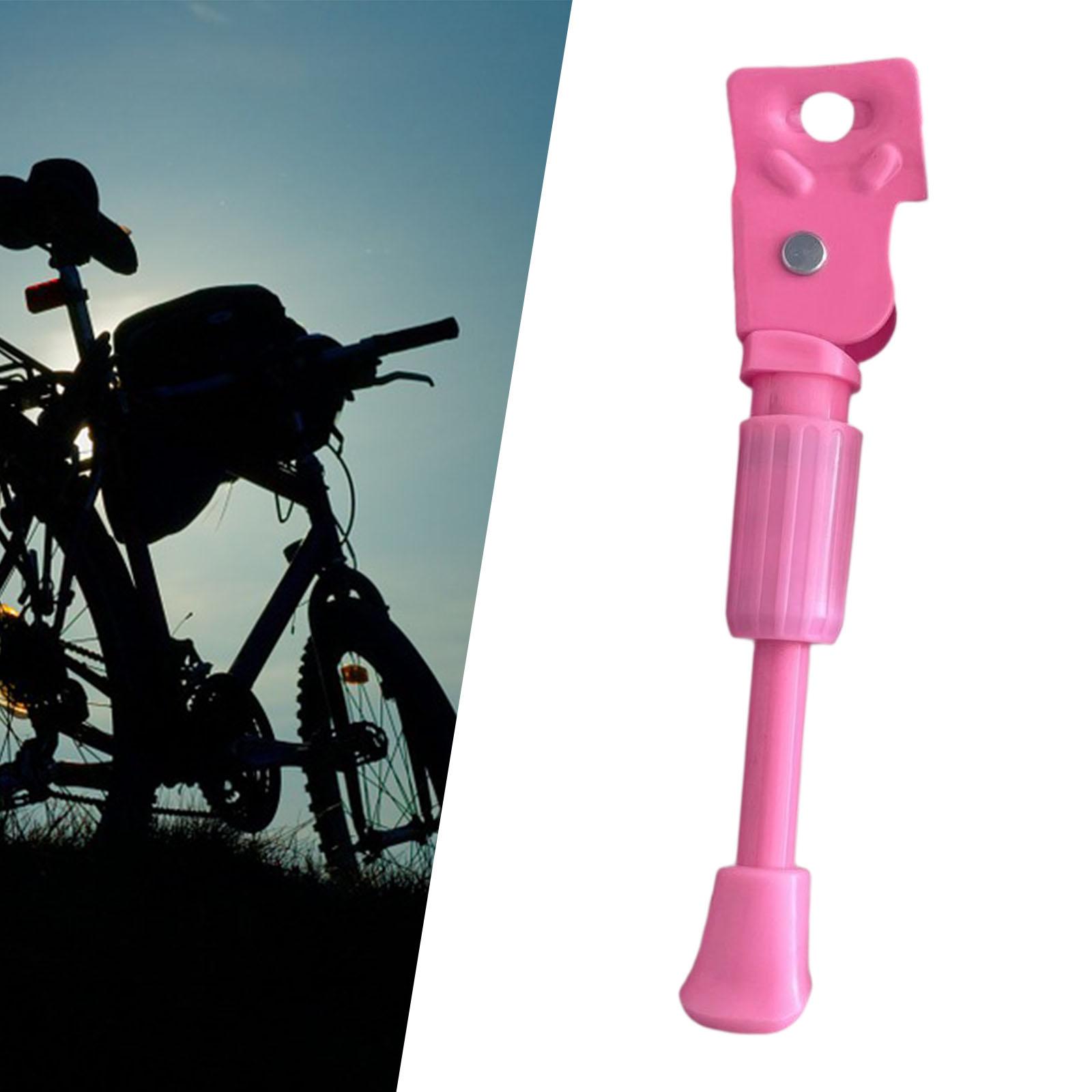 Çocuk Bisikleti Kickstand Pemb - Mountain Biking For Kids incelemesi ve fiyatı