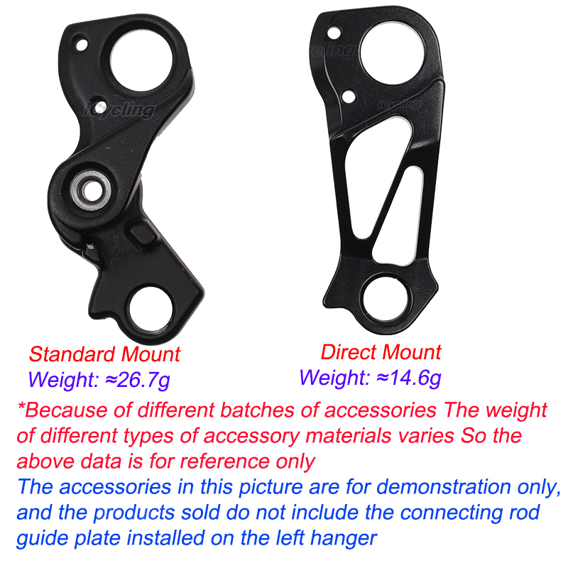 Trek 5281894 Domane Emonda SLR - Derailleur Hanger Direct incelemesi ve fiyatı