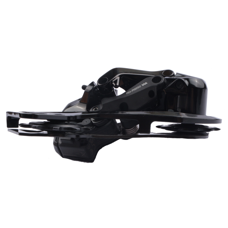 Shimano DURA-ACE RD-R9250 Di2  - Rear Derailleur Shadow incelemesi ve fiyatı