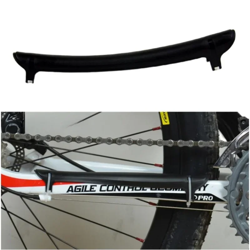 1 adet renkli plastik bisiklet - Chainstay Protector Wrap incelemesi ve fiyatı