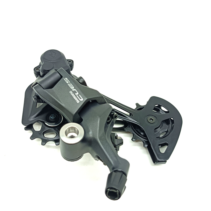 SHIMANO CUES U6000 arka attırı - Rear Derailleur Shadow incelemesi ve fiyatı