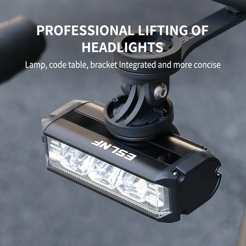 ESLNF 1000 Lümen USB Şarjlı Mt - Mountain Biking Lights incelemesi ve fiyatı