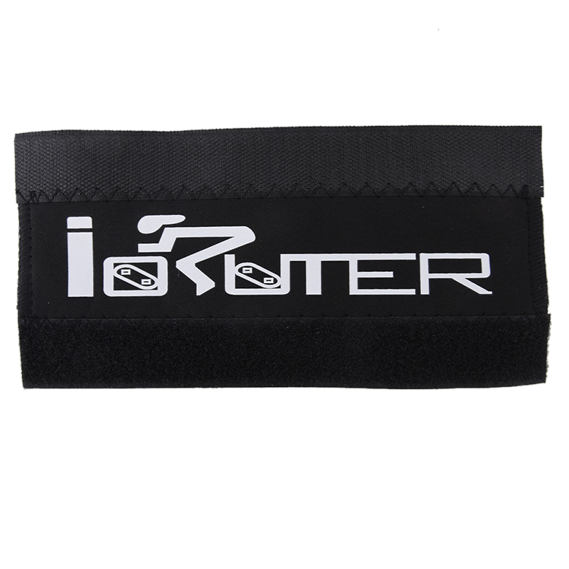 1 adet bisiklet zinciri koruyu - Chainstay Protector Wrap incelemesi ve fiyatı
