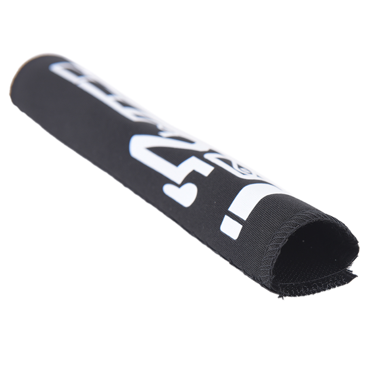 1 adet bisiklet zinciri koruyu - Chainstay Protector Wrap incelemesi ve fiyatı