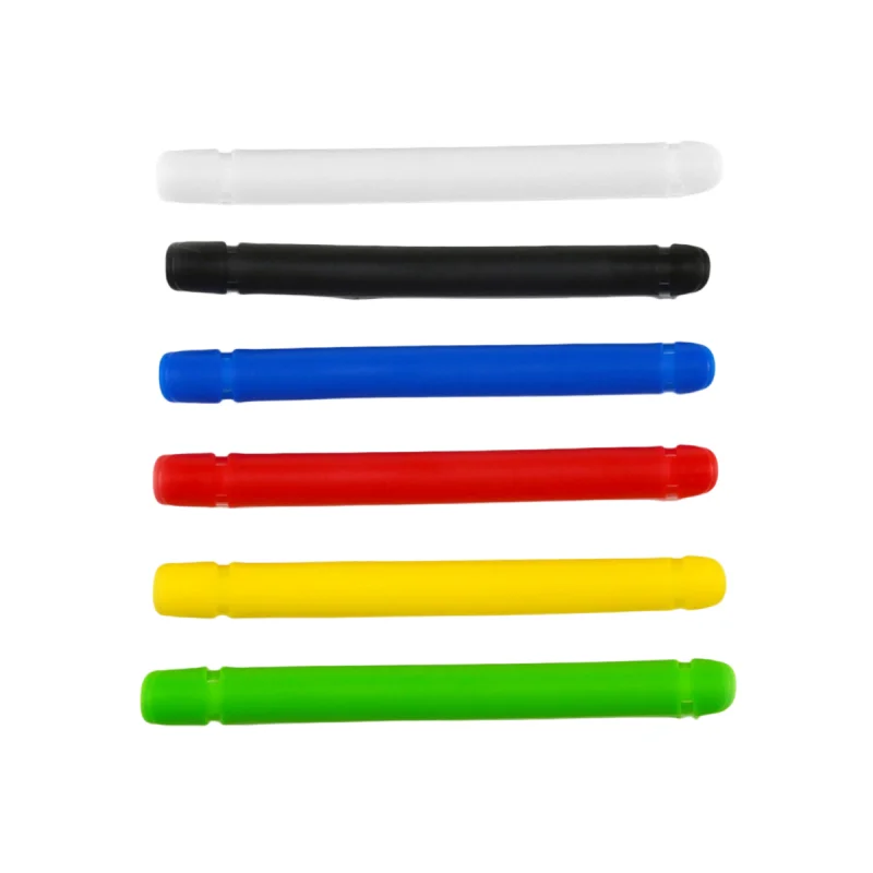 1 adet renkli plastik bisiklet - Chainstay Protector Wrap incelemesi ve fiyatı