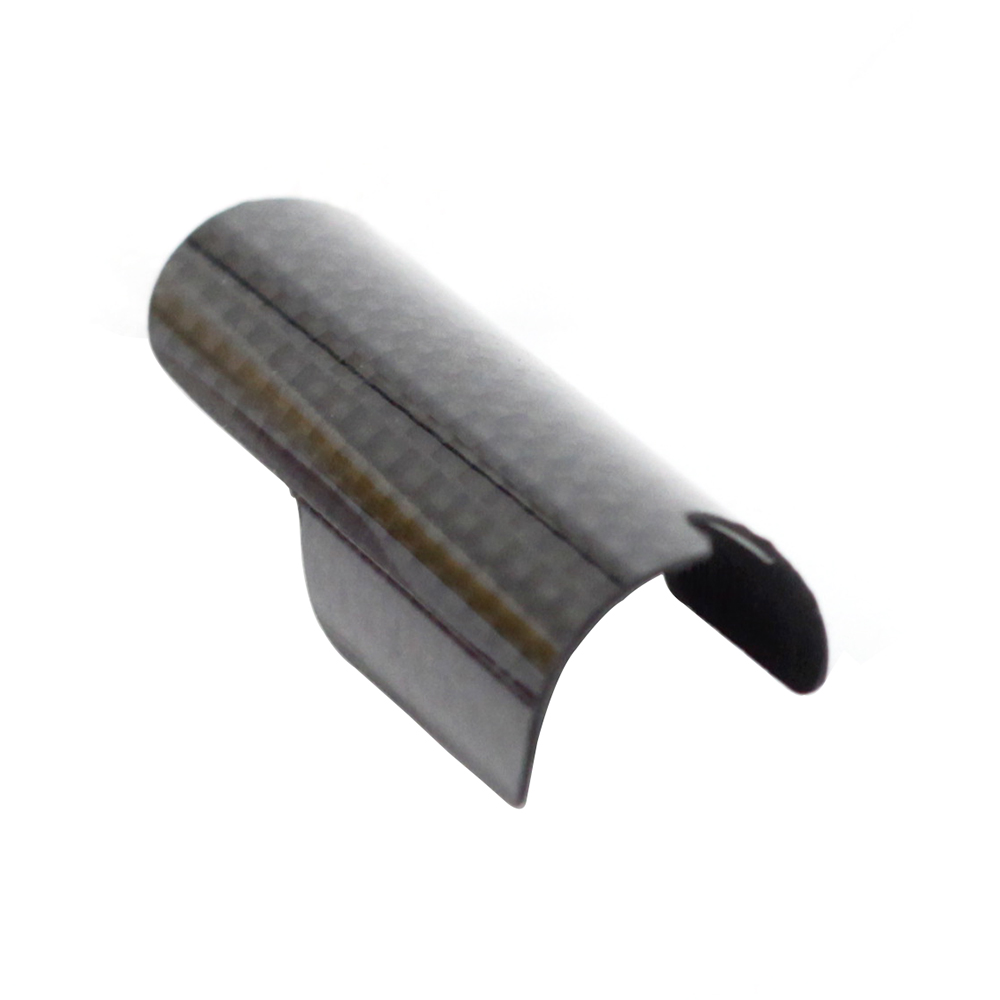 Trigo Karbon Fiber Zincir Stay - Chainstay Protector Wrap incelemesi ve fiyatı