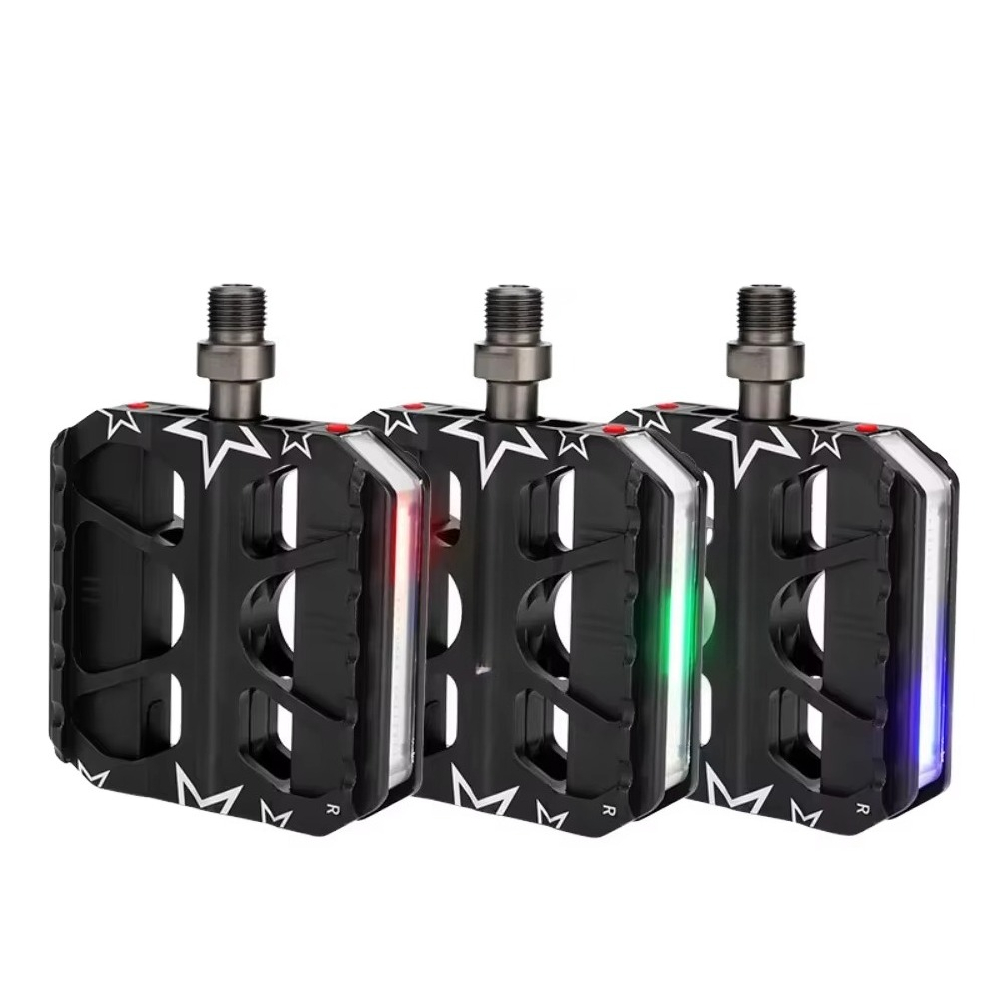 LED Güvenlik Işıklı 3 Rulmanlı - Mountain Biking Lights incelemesi ve fiyatı