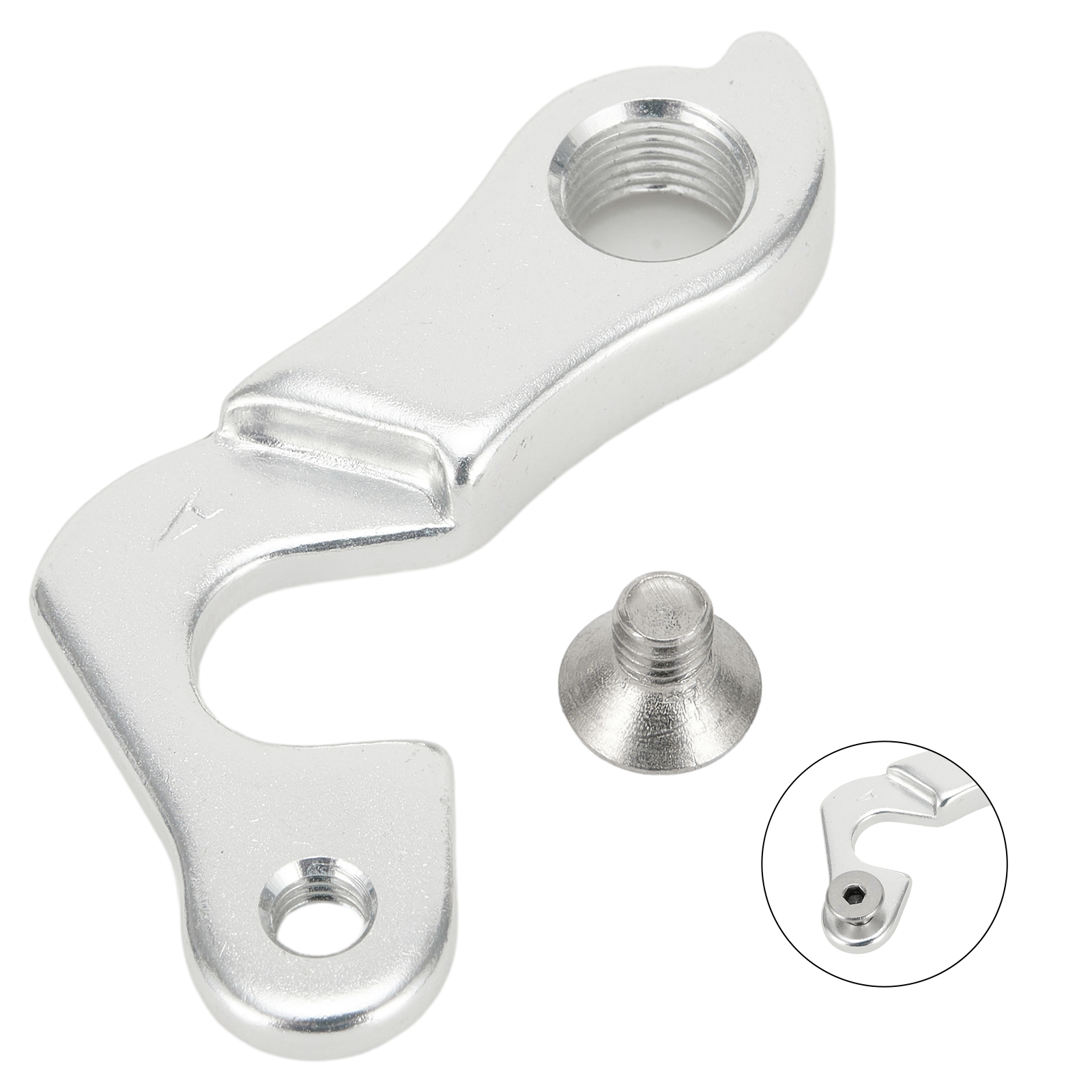 Uygun ve kurulumu kolay bisikl - Derailleur Hanger Direct incelemesi ve fiyatı