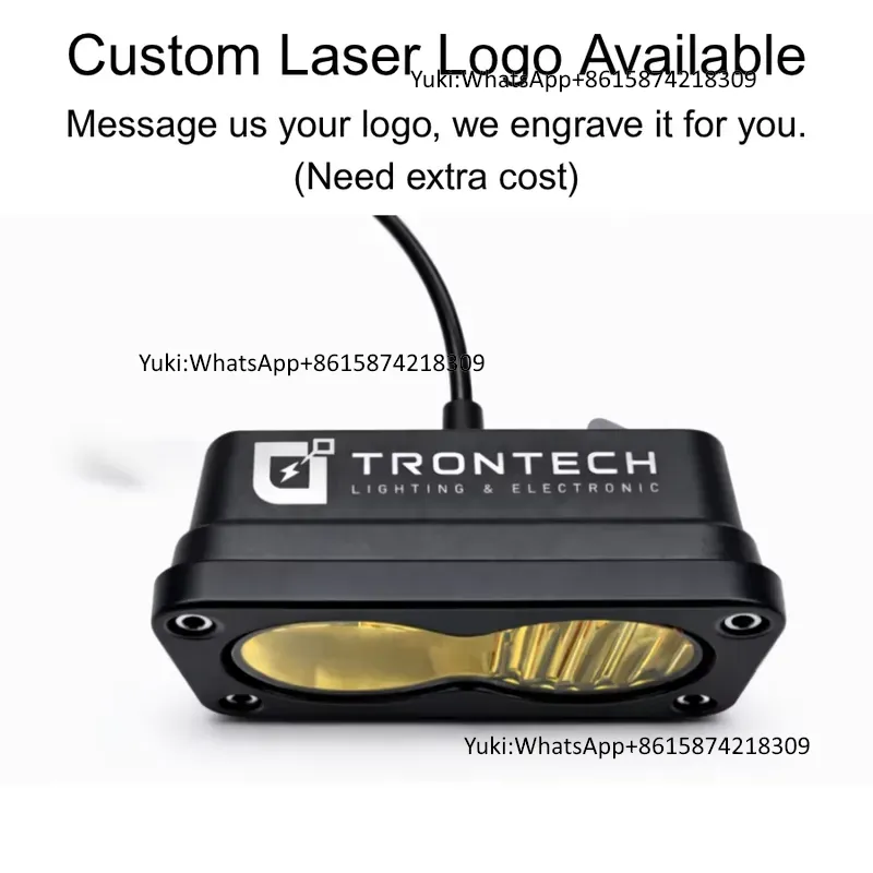 Trontech Pilli Baja Light LED  - Mountain Biking Lights incelemesi ve fiyatı