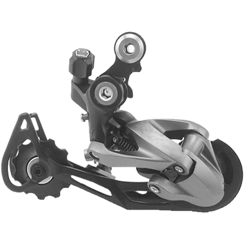 M4000 Shadow Arka Vites Değişt - Rear Derailleur Shadow incelemesi ve fiyatı