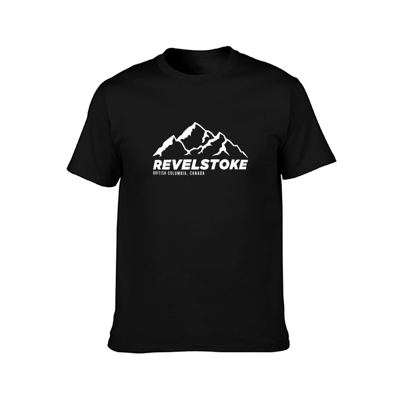 Ski Revelstoke B.C Kanada Kaya - Mountain Biking Revelstoke incelemesi ve fiyatı