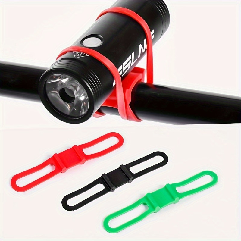 3 adet Dağ Bisikleti Askı Işık - Mountain Biking Lights incelemesi ve fiyatı