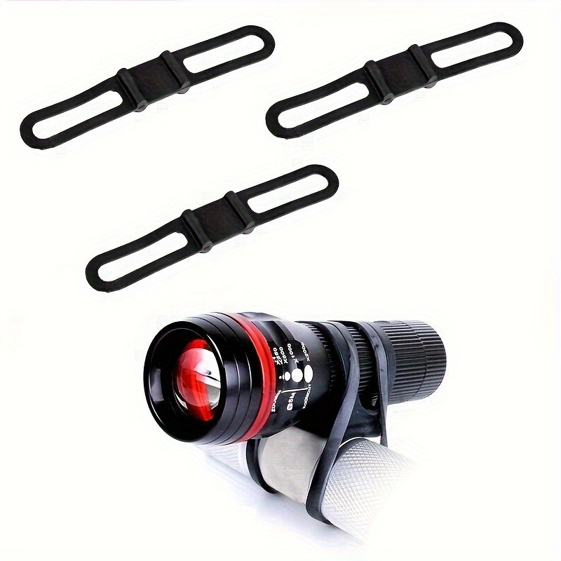 3 adet Dağ Bisikleti Askı Işık - Mountain Biking Lights incelemesi ve fiyatı