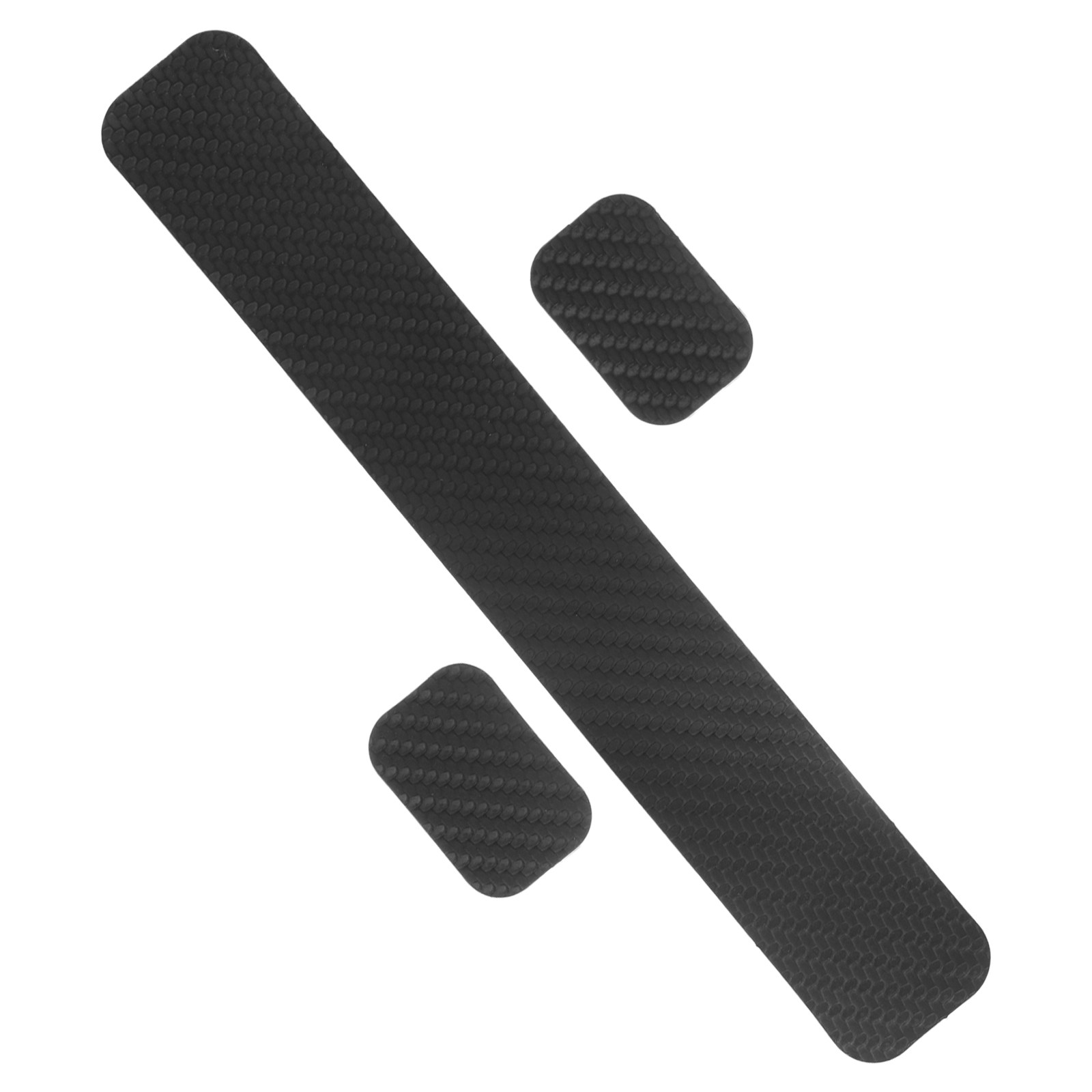 1 takım ağır hizmet tipi bisik - Chainstay Protector Wrap incelemesi ve fiyatı