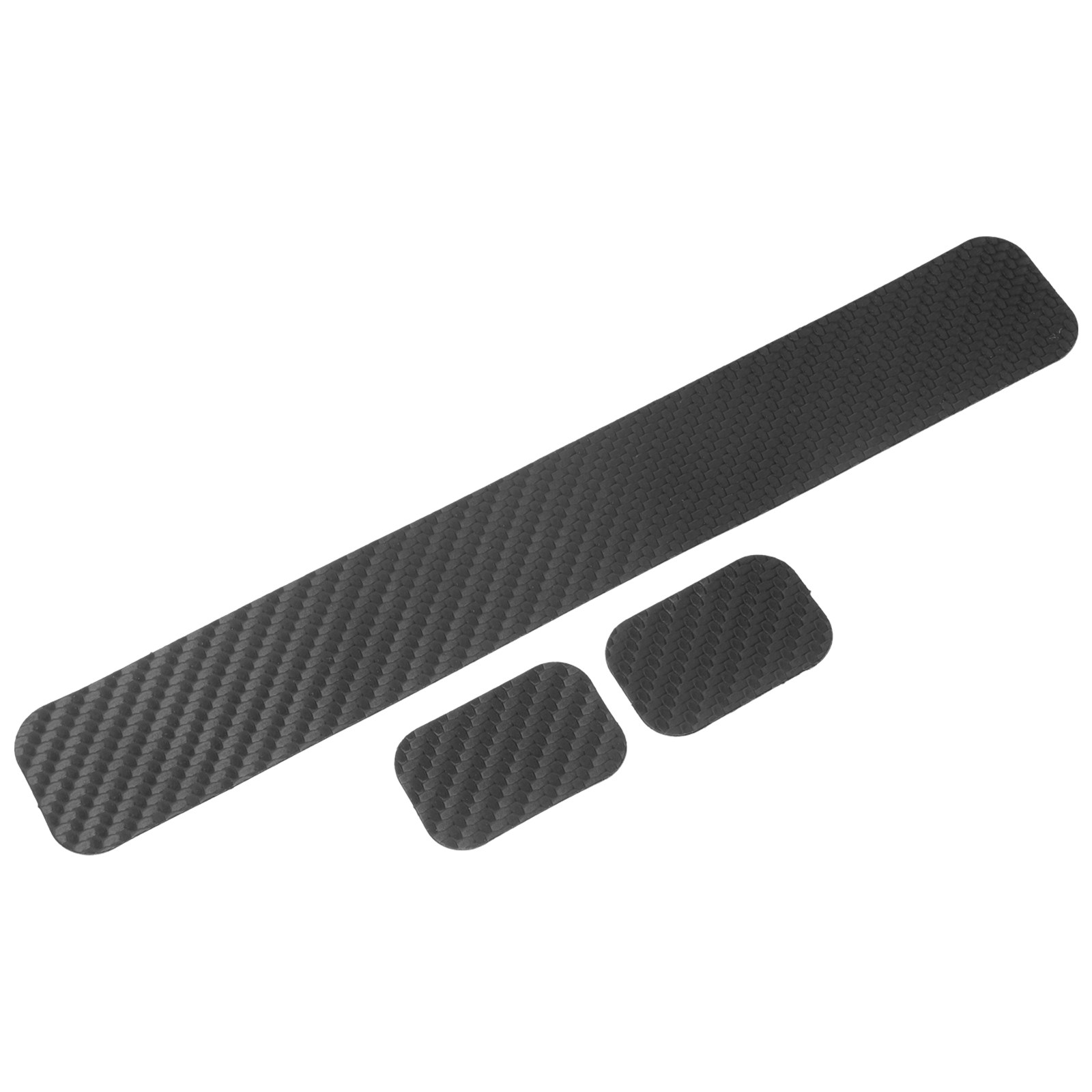 1 takım ağır hizmet tipi bisik - Chainstay Protector Wrap incelemesi ve fiyatı