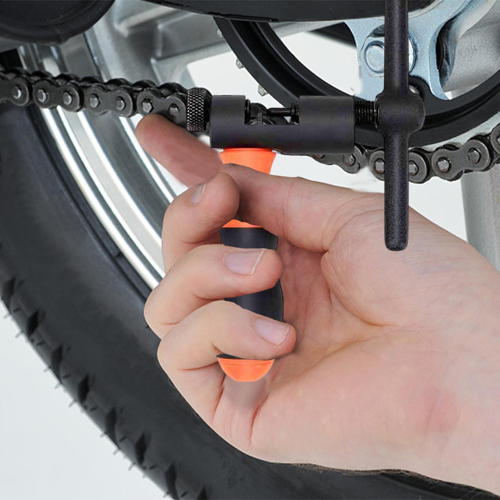 Bisiklet Zinciri Bağlantı Sökm - Mountain Biking For Beginners incelemesi ve fiyatı