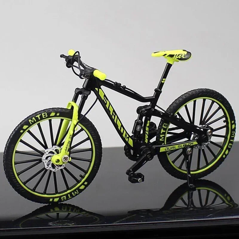 1:10 Mini Alaşım Dağ Bisikleti - Mountain Biking For Kids incelemesi ve fiyatı
