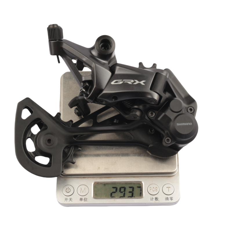 Shimano GRX RD RX820 Arka Attı - Rear Derailleur Shadow incelemesi ve fiyatı