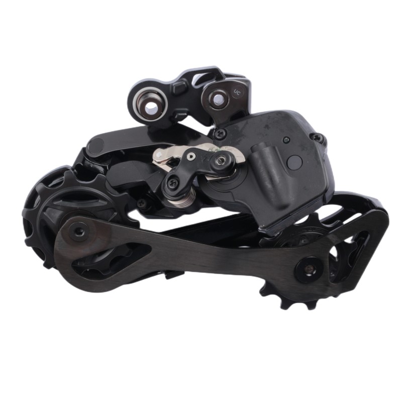 Shimano Di2 R9250 RD Arka Attı - Rear Derailleur Shadow incelemesi ve fiyatı