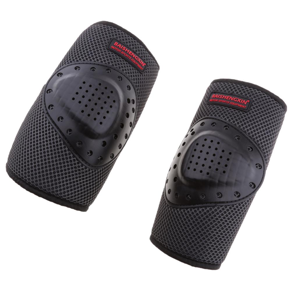 Unisex Motosiklet Diz Dirsek P - Mountain Biking Knee And Elbow Pads incelemesi ve fiyatı
