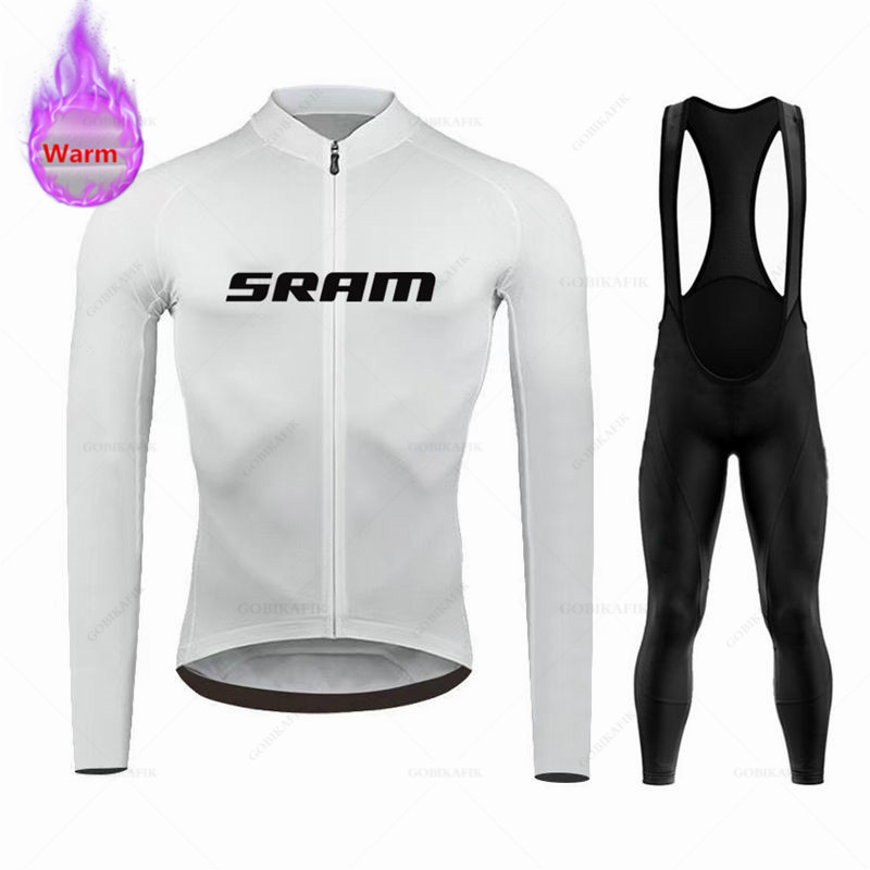 Sram ekibi kış uzun kollu term - Mountain Biking Pants For Men incelemesi ve fiyatı