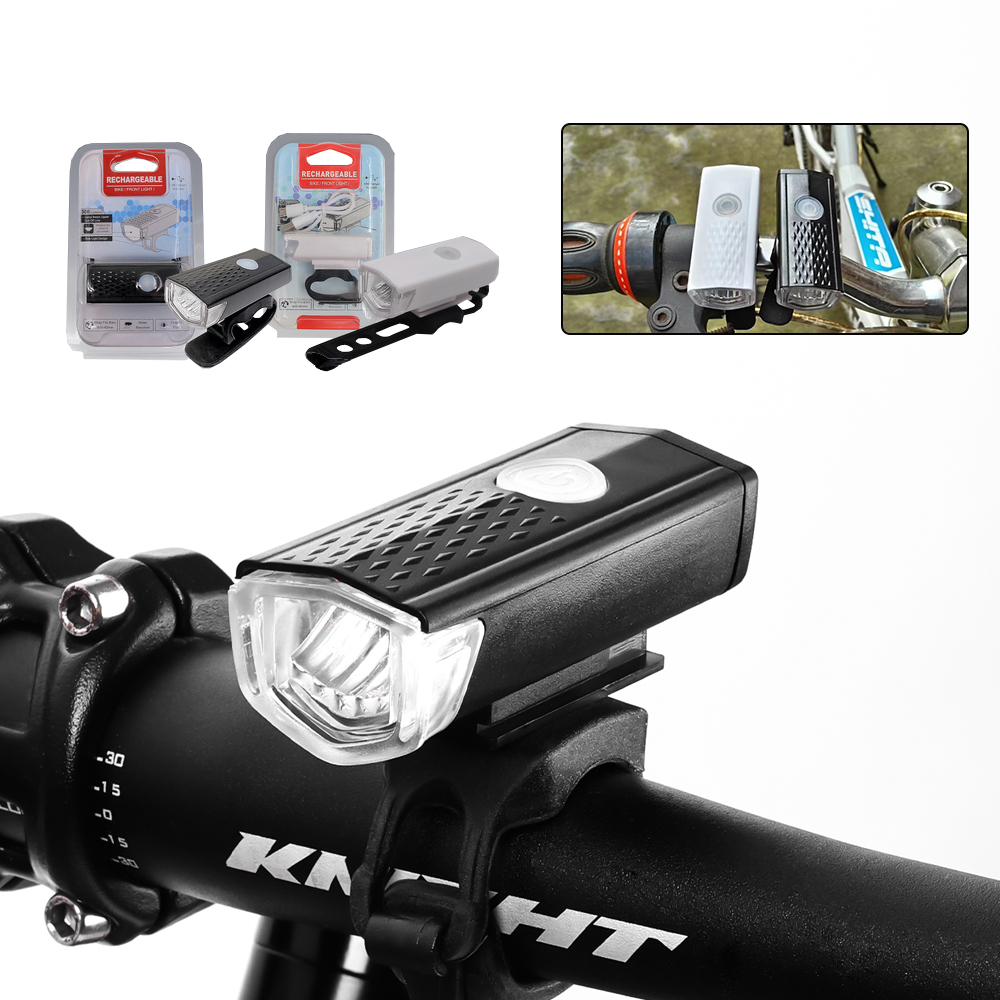 USB Şarj Edilebilir Dağ Bisikl - Mountain Biking Lights incelemesi ve fiyatı
