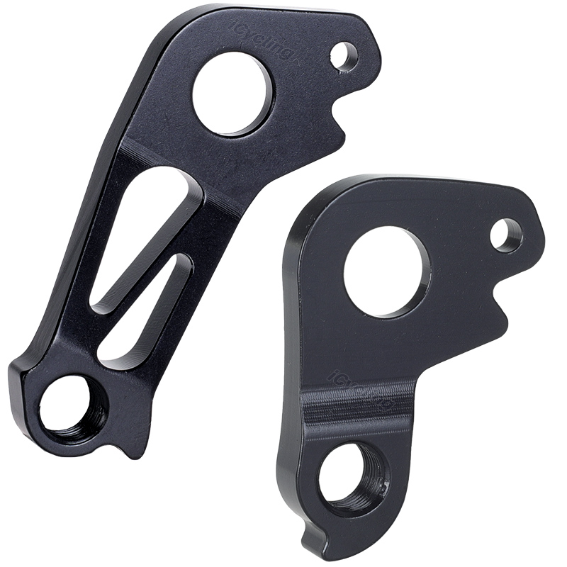 Faktör için RD-H4 RD-H6 Shiman - Derailleur Hanger Direct incelemesi ve fiyatı