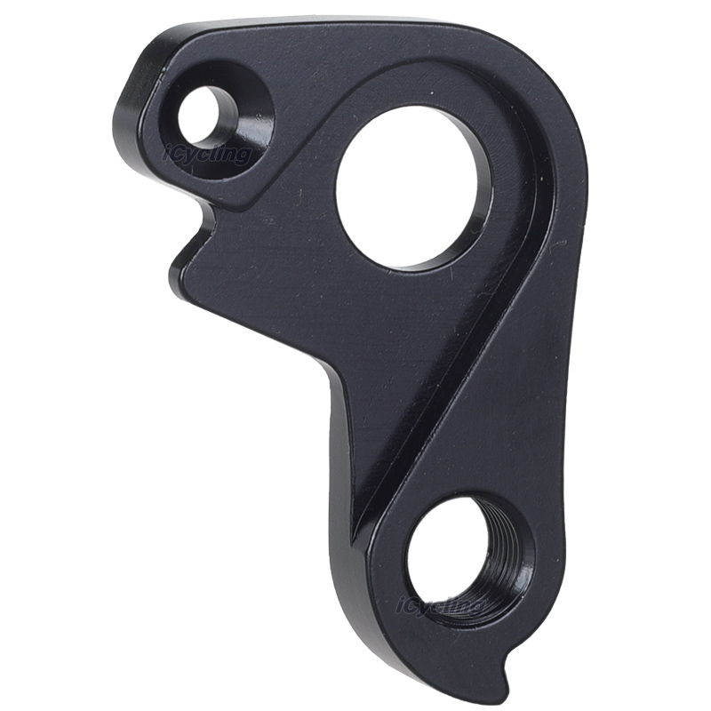 Faktör için RD-H4 RD-H6 Shiman - Derailleur Hanger Direct incelemesi ve fiyatı