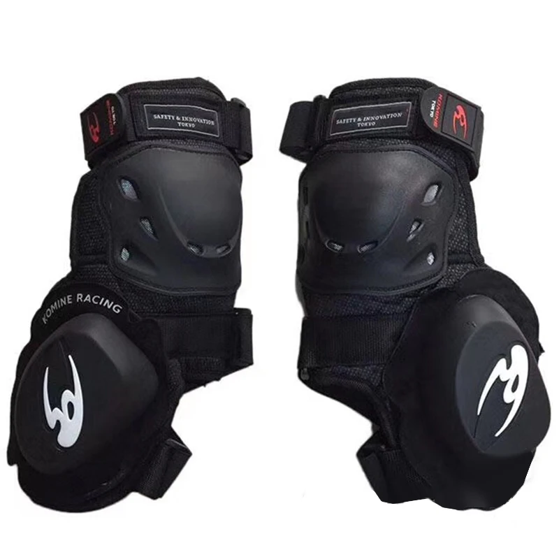 SK-652 diz koruyucu motosiklet - Mountain Biking Knee And Elbow Pads incelemesi ve fiyatı